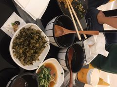 -贡梅老面馆·蟹粉面·无锡特色小吃(南长街主推店)