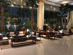 -广州科尔海悦酒店