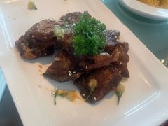 -环球港凯悦 · 享悦中餐厅