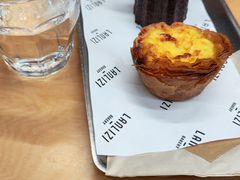 -LANLIZI BAKERY(COSMO店)