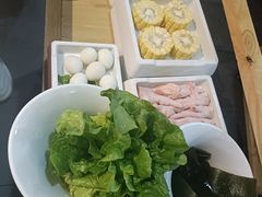 -傣妹火锅(南京东路一店)