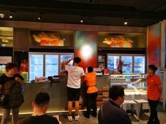 -蜀九香火锅(九眼桥店)