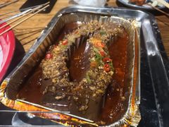 -北三老太太烧烤(人生一串上榜店)