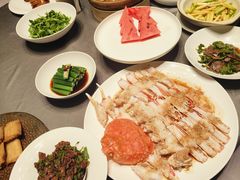 -徐记海鲜(大明宫|北二环店)