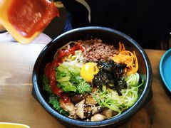 -韩国한국厨房