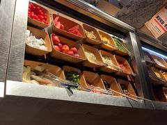 -温野菜涮涮锅(西单大悦城店)