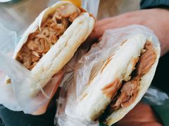 肉夹馍-子午路张记肉夹馍(翠华路店)