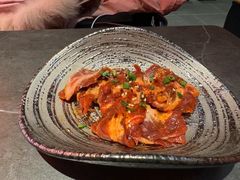 -久藏·横膈膜烧肉·酒场(江汉路店)