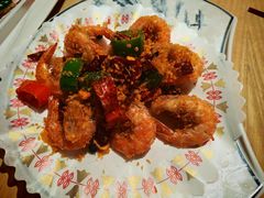 -德胜轩正宗顺德菜(宝安沙井会展中心店)