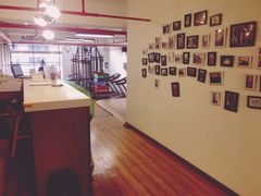 -YCHL Studios健身工作室(市二宫店)