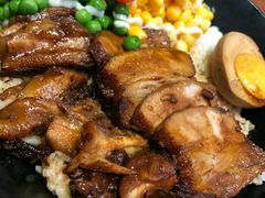 -西关味(东明路店)