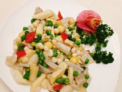 得月小炒-得月楼·省级非遗·传统苏帮菜(观前店)