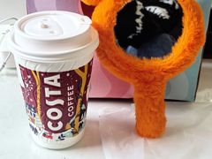 -COSTA COFFEE(恒基名人购物中心店)
