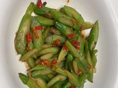 -渔乡米香·剁椒鱼头(四方坪店)