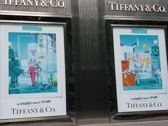 -Tiffany & Co.蒂芙尼
(南京德基广场店)