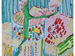 -白鹿艺术美学工作室 1 画室(MOMA校区)