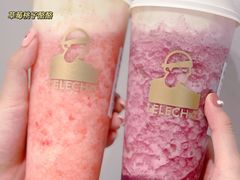 -LELECHA乐乐茶(美罗城店)