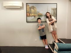 -槟城颠倒博物馆