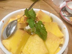 -新白鹿餐厅(爱琴海购物中心店)