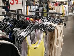 -ZARA(益田假日广场店)