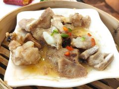 -虾饺妹·粤式手工点心(水荫路店)