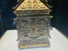 -陕西历史博物馆