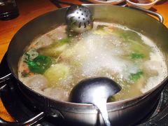 一品牛杂-海银海记潮汕牛肉火锅(新港中路海珠店)