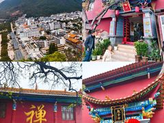 -抚仙湖禄充风景区