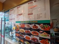 -禧凰·老上海白斩鸡辣肉面店