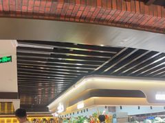 -汉丽斯巴西烤肉自助(市南店)