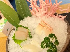 -德川家日本料理(喜隆多新国际店)