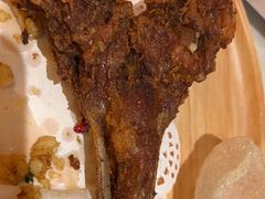 -避风塘·金牌店·夜宵(金玉兰店)