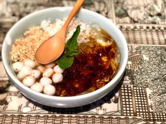 冰粉-绿茶餐厅(汇悦大融城店)