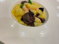 -功德林素菜饭庄(前门店)