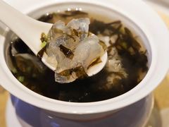 -扬州香格里拉·香宫中餐厅