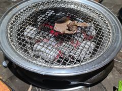 -江城二当家烤牛肉(莲塘新村店)