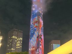 -民盈·国贸城