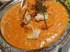 -芭札·Thai泰国餐厅(同和金铂天地店)