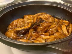 油面筋-新聚丰菜馆(太监弄店)