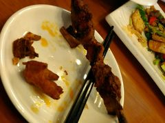 -新疆欣悦饭庄