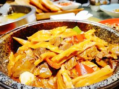 -好口福私房菜(太元路店)