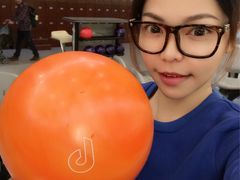 -广州保龄球馆(广州天河体育中心店)