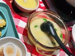 -西贝莜面村(上海百联西郊店)