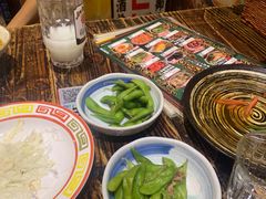 -平成屋· Late Night 食堂(四川北路店)