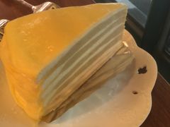 -治愈系甜品The Soothing Dessert(科海大楼店)