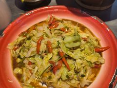 -馬伍旺川菜(江北虹悦城店)