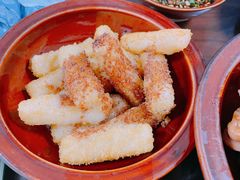 糍粑-金必轩(青岩店)