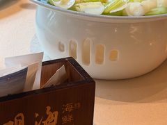 -观海半岛宴·湛江菜(海上世界店)