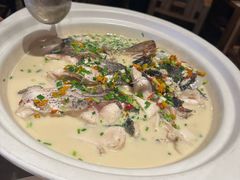 -湖南老灶台·生态农业餐饮(龙胜店)