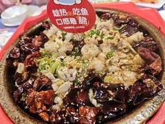 -大丰收脆鱼(浦西万达店)